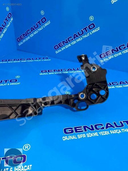 Vw Golf Far Alt Braket Sol Sifir Orj Nal Oem K J