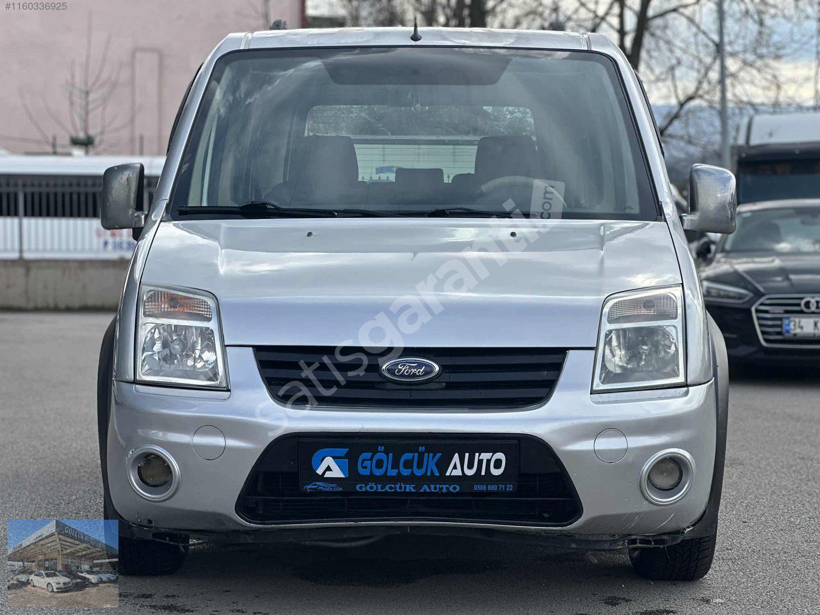 TÜM KREDİ KARTLARINA 12 AY TAKSİT GLX 1.8 TDCI 110