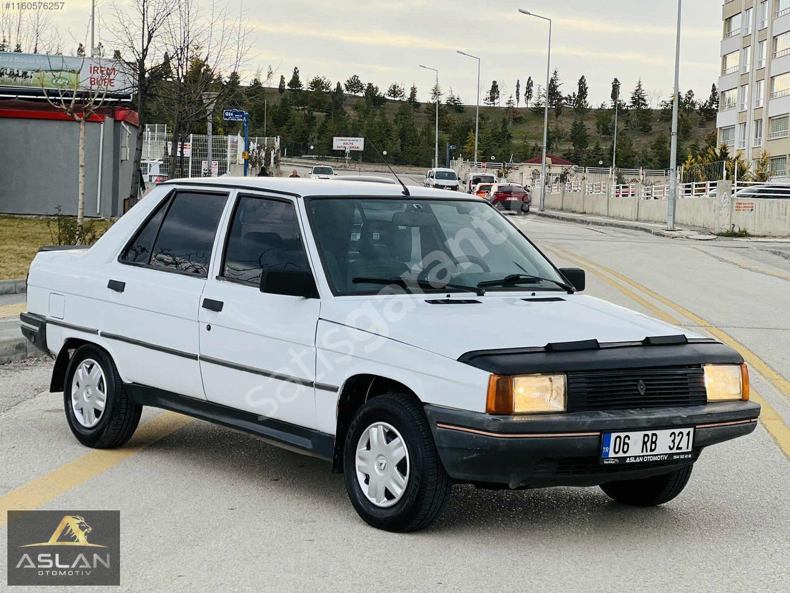 93.RENO SPRİNG KESİNLİKLE ÇÜRÜK ÇARIK ATARİ ÖTERİ YOK MASRAFSIZ