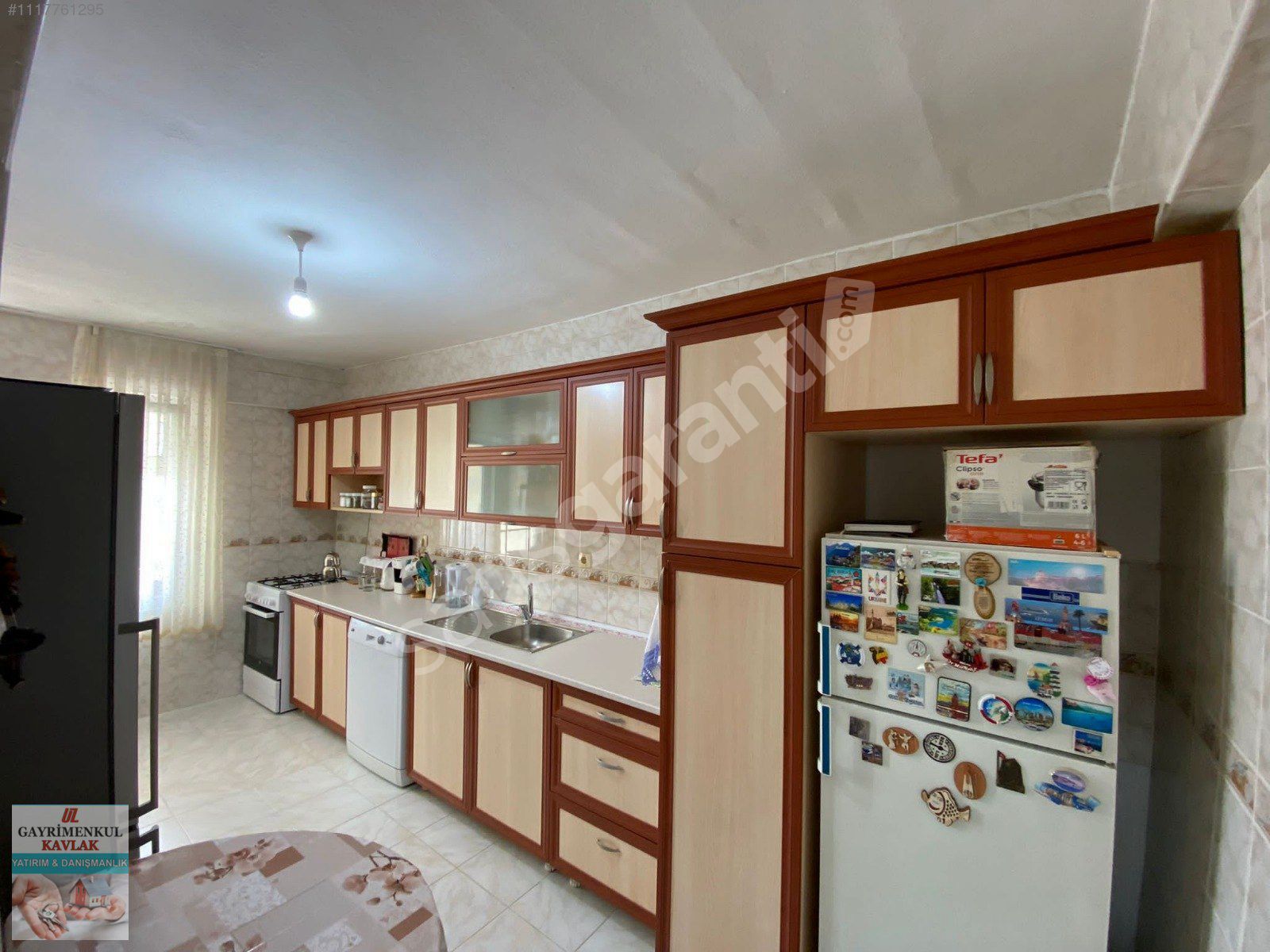 Balıkesir Edremit Akçay Çatıkent sitesinde satılık 5 +1 dubleks