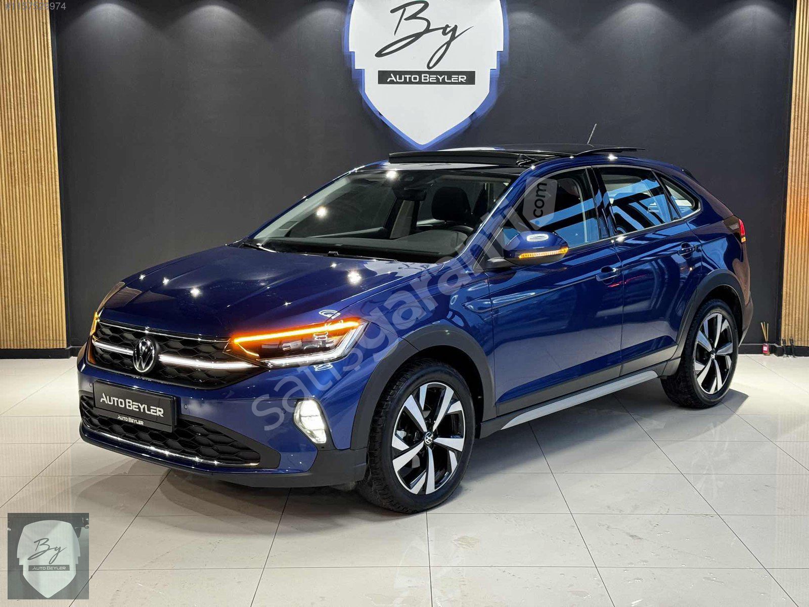 AUTO BEYLER HATASIZ HAYALET NAVİ KOLTK ISITM 10.000 KM