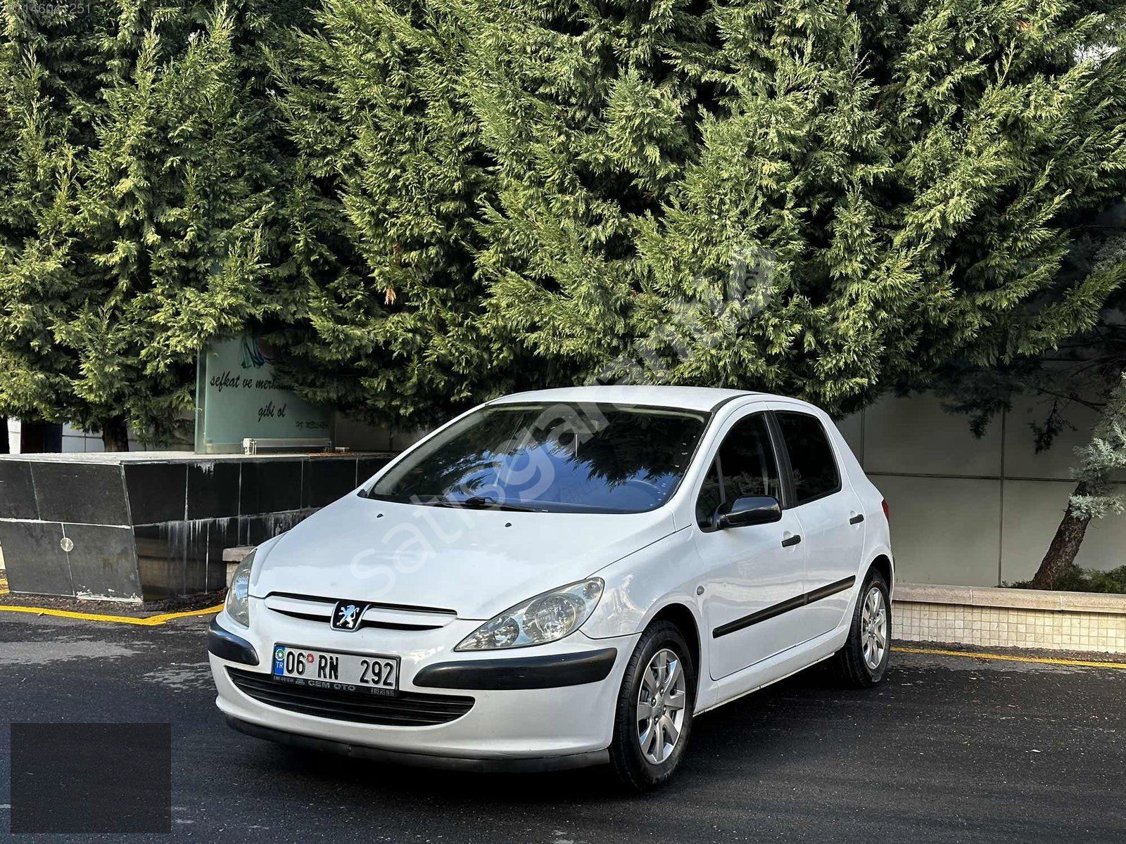 Hatasız Boyasız Full Bakımlı Otomatik