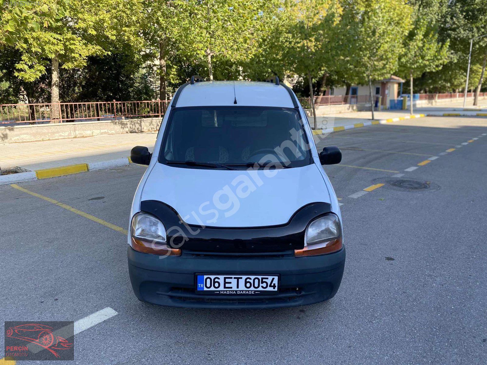 1.4 LPGLİ KANGOO BAKIMLARI YENİ