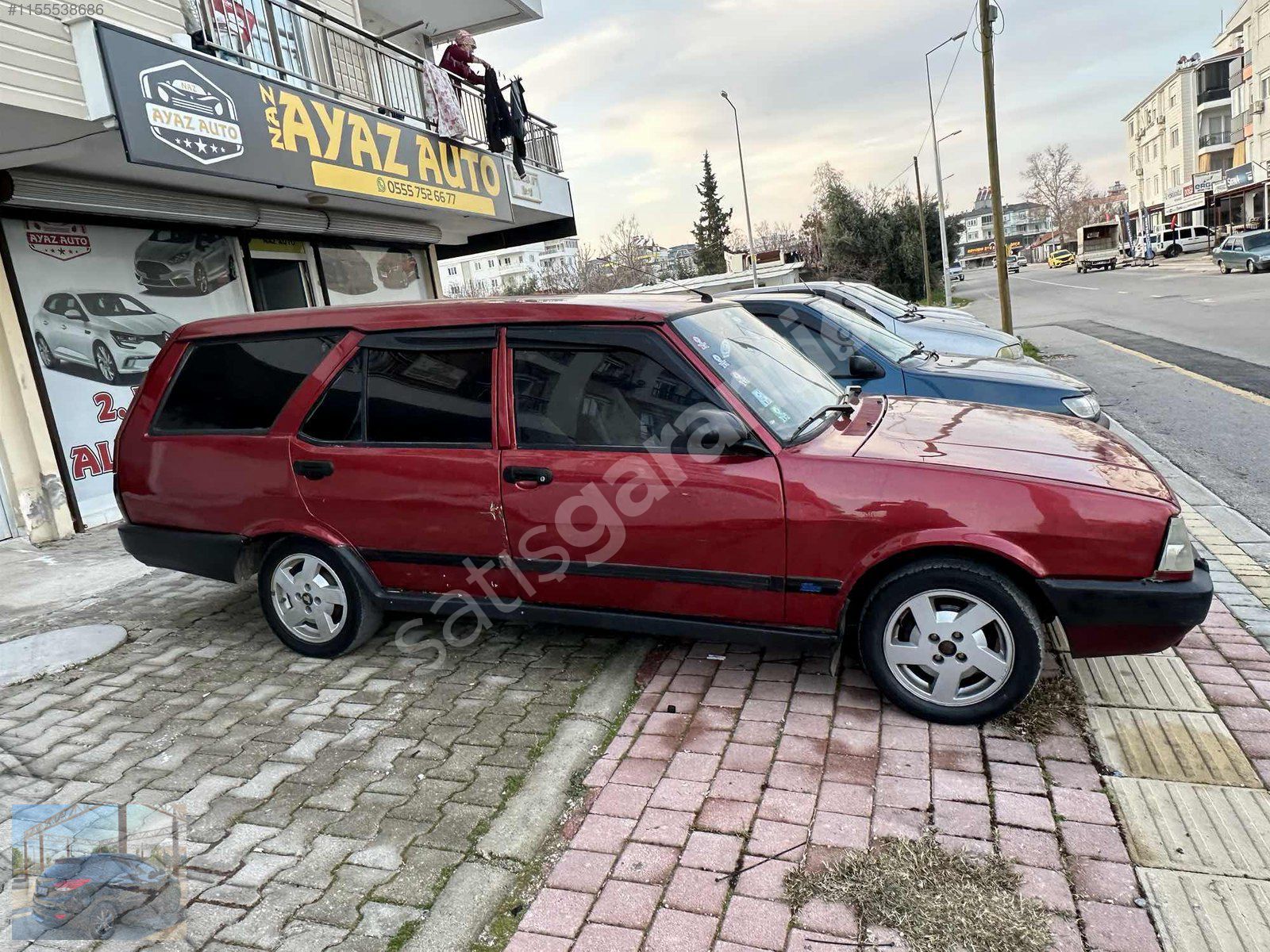 Elden senetle vade imkanı Kartal slx Masrafsız ekmek teknesi