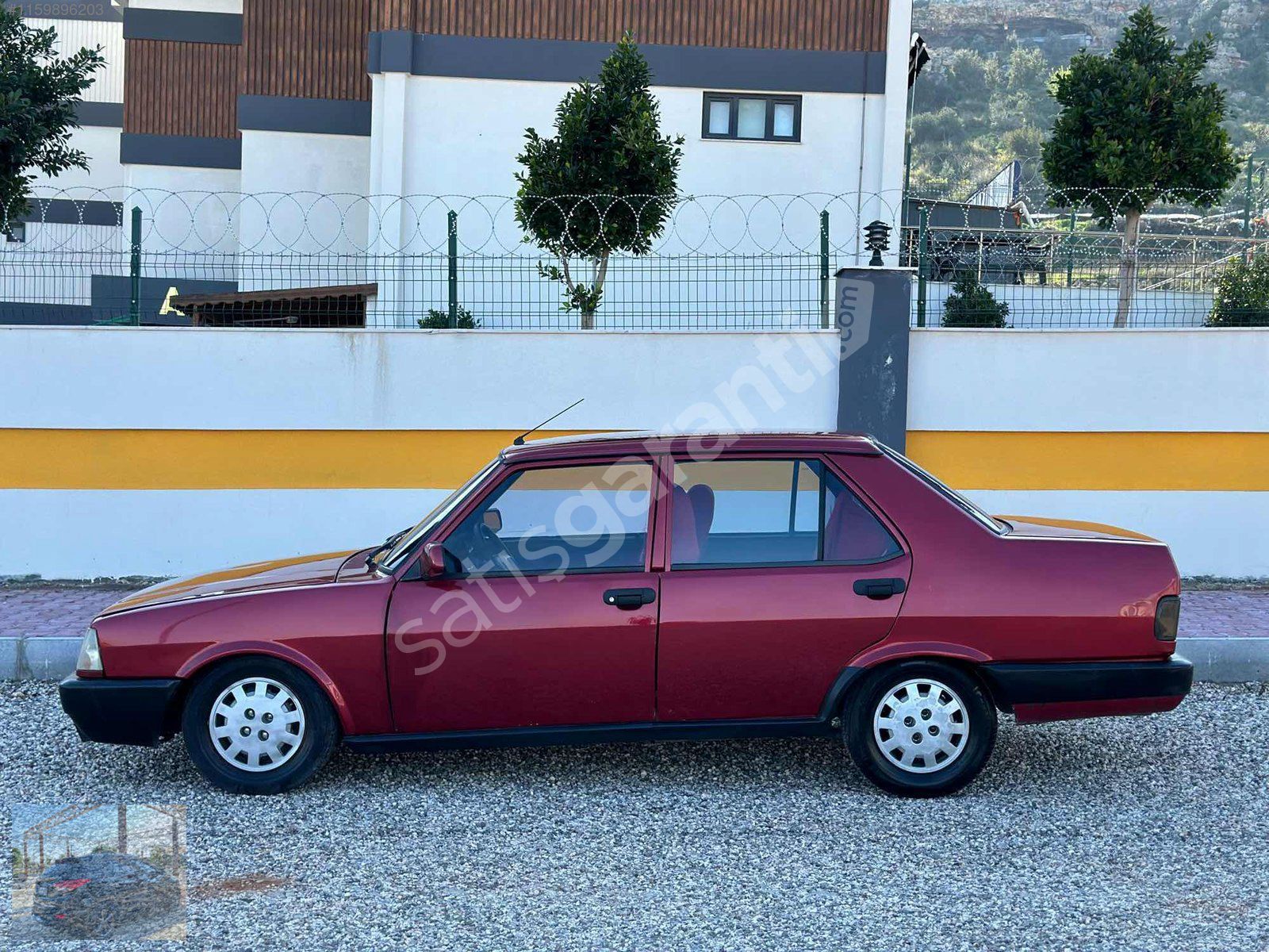 Motor yüklü sıfır slx motor sıfır boya sıfır muayene