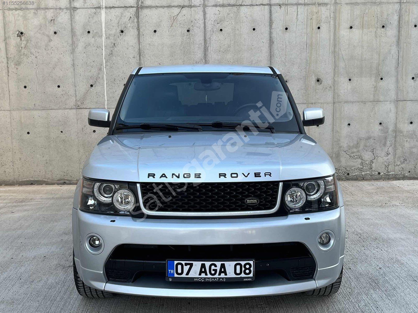 SIFIR MOTOR MASRAFSIZ!2 PARÇA BOYALI AGA!