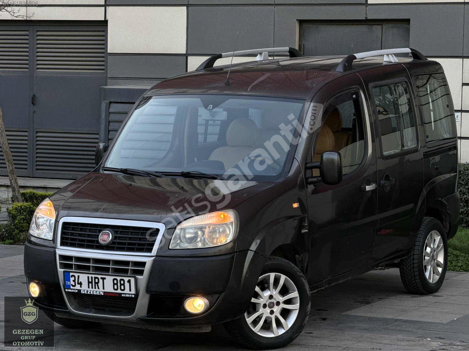 YENİ+MUAYENELİ+ORİJİNAL+KM+FULL+PAKET+PREMİO+2008+DOBLO+VADE+TKS