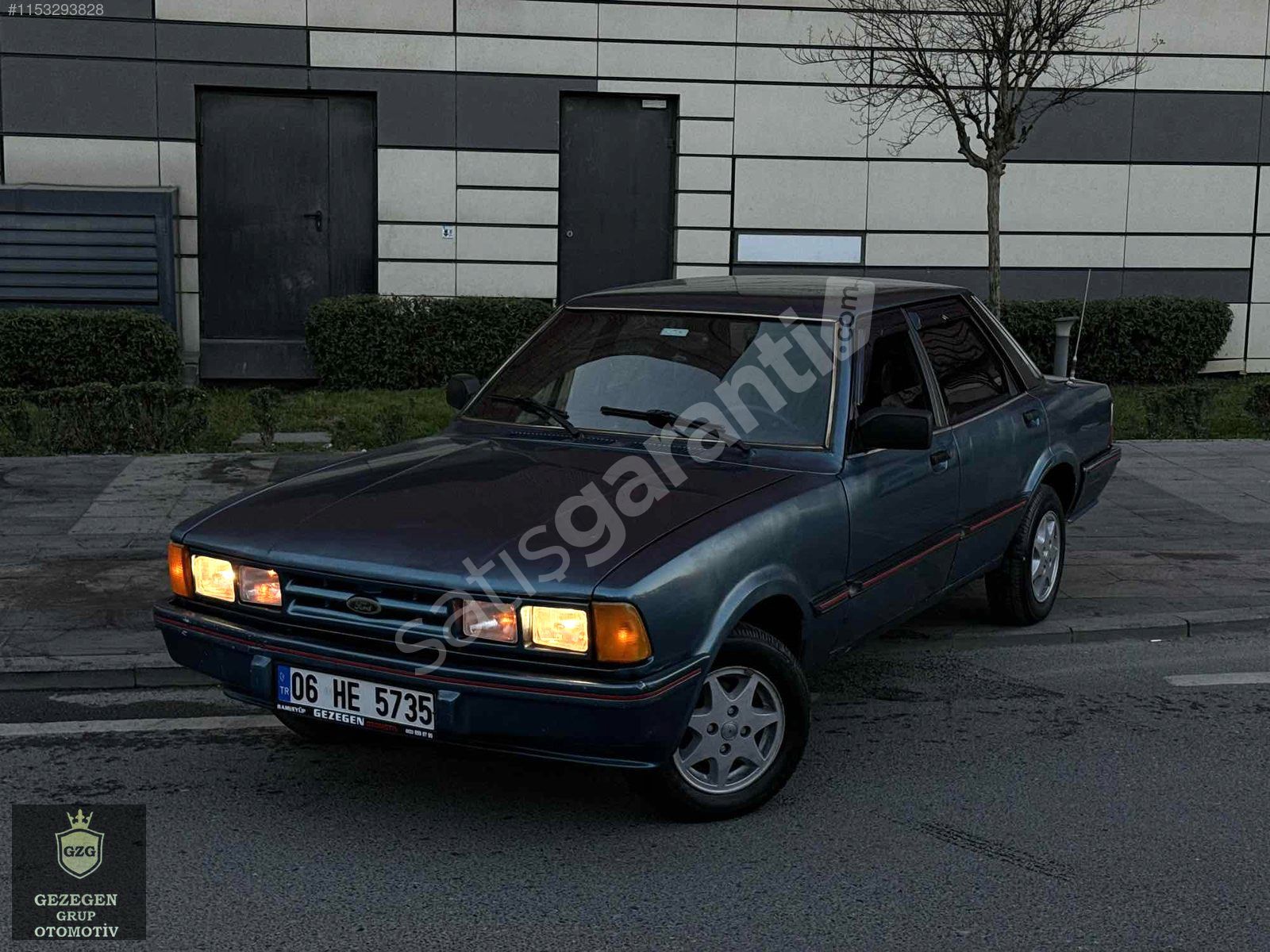 GEZEGENDEN+HİDROLİK+DİREKSİYON+FORD+TEMİZ+TANUS+VADE+TAKAS+OLUR