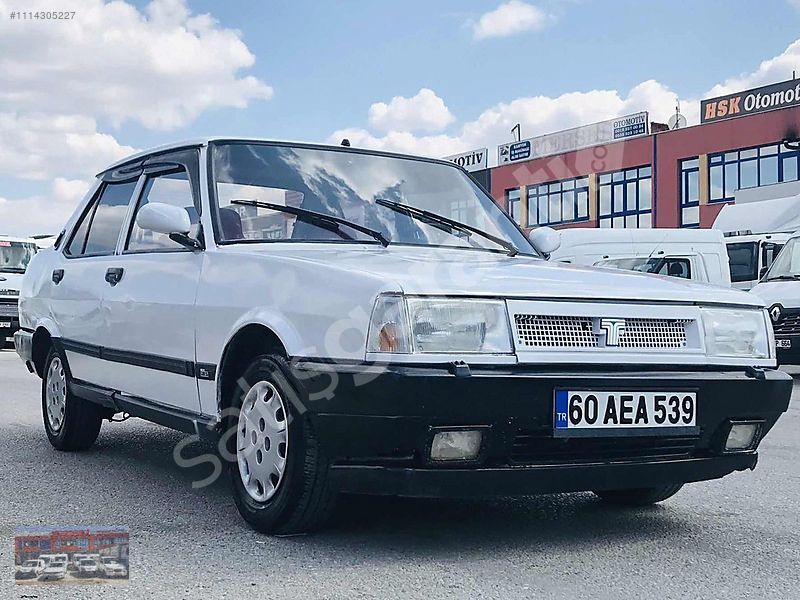 ***MASRAFSIZ CAM GİBİ 1996 ŞAHİN S***