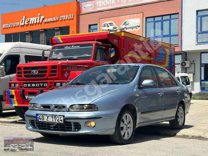 **2005-YENİ VİZE-DEĞİŞENSİZ EN DOLU PAKET 1.6 EXCLUSIVE**