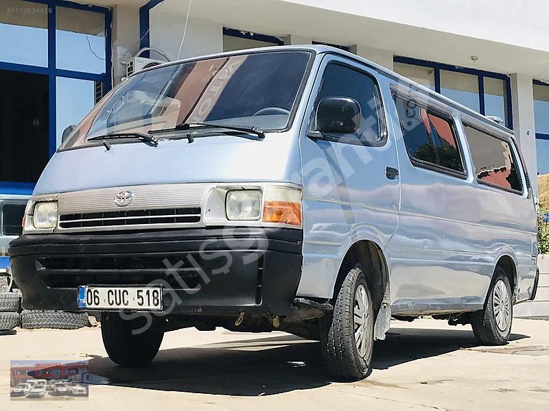 **MASRAFSIZ 9+1 **SIFIR == MOTOR
