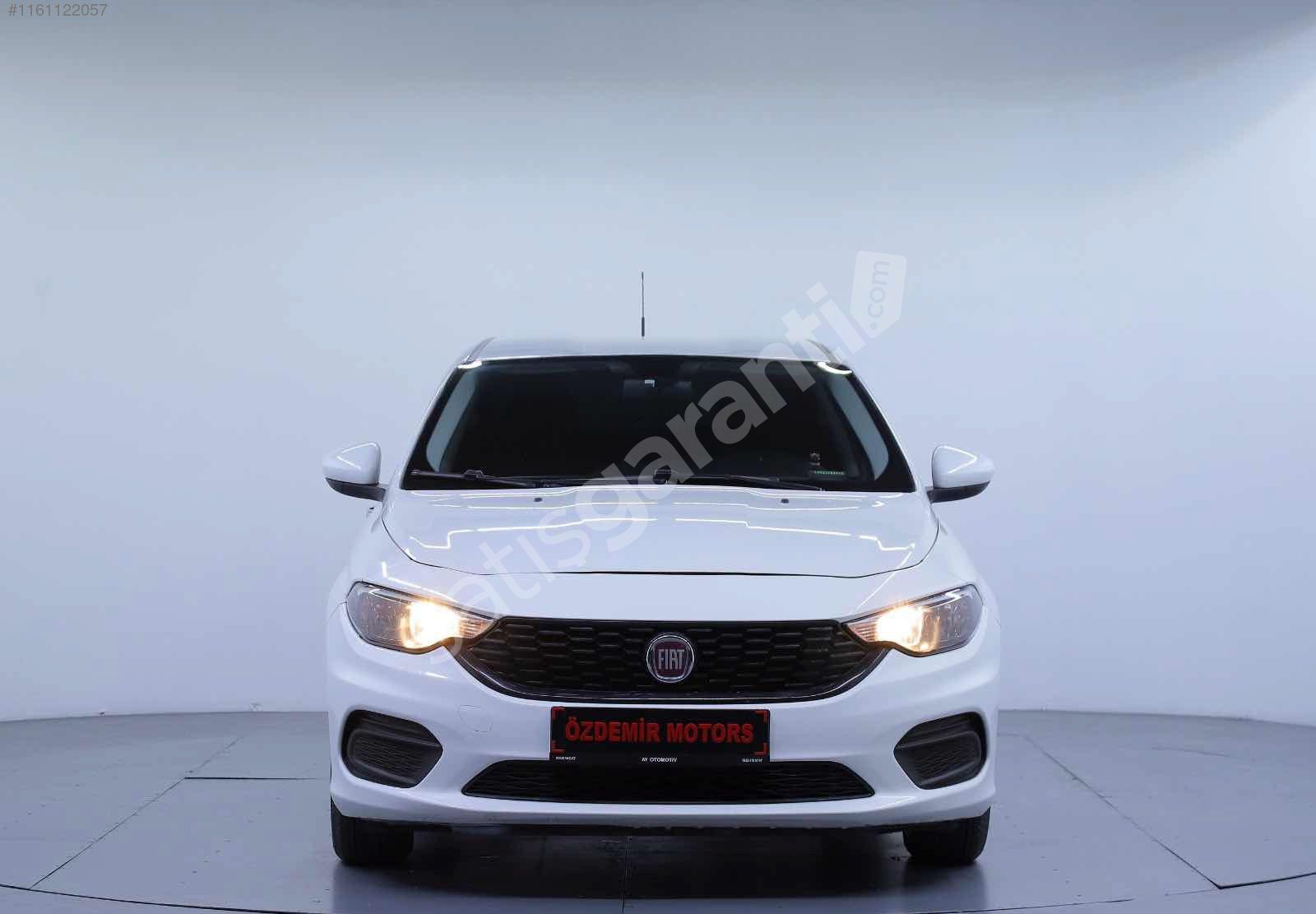 ÖZDEMİR AUTO MOTORS
