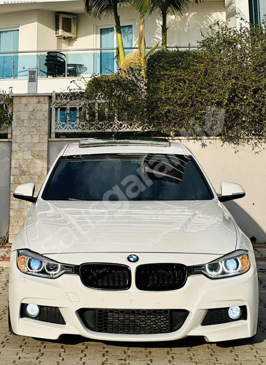 2014+MSPORT+19 JANT+RECORE+DEĞİŞENSİZ+KUSURSUZ