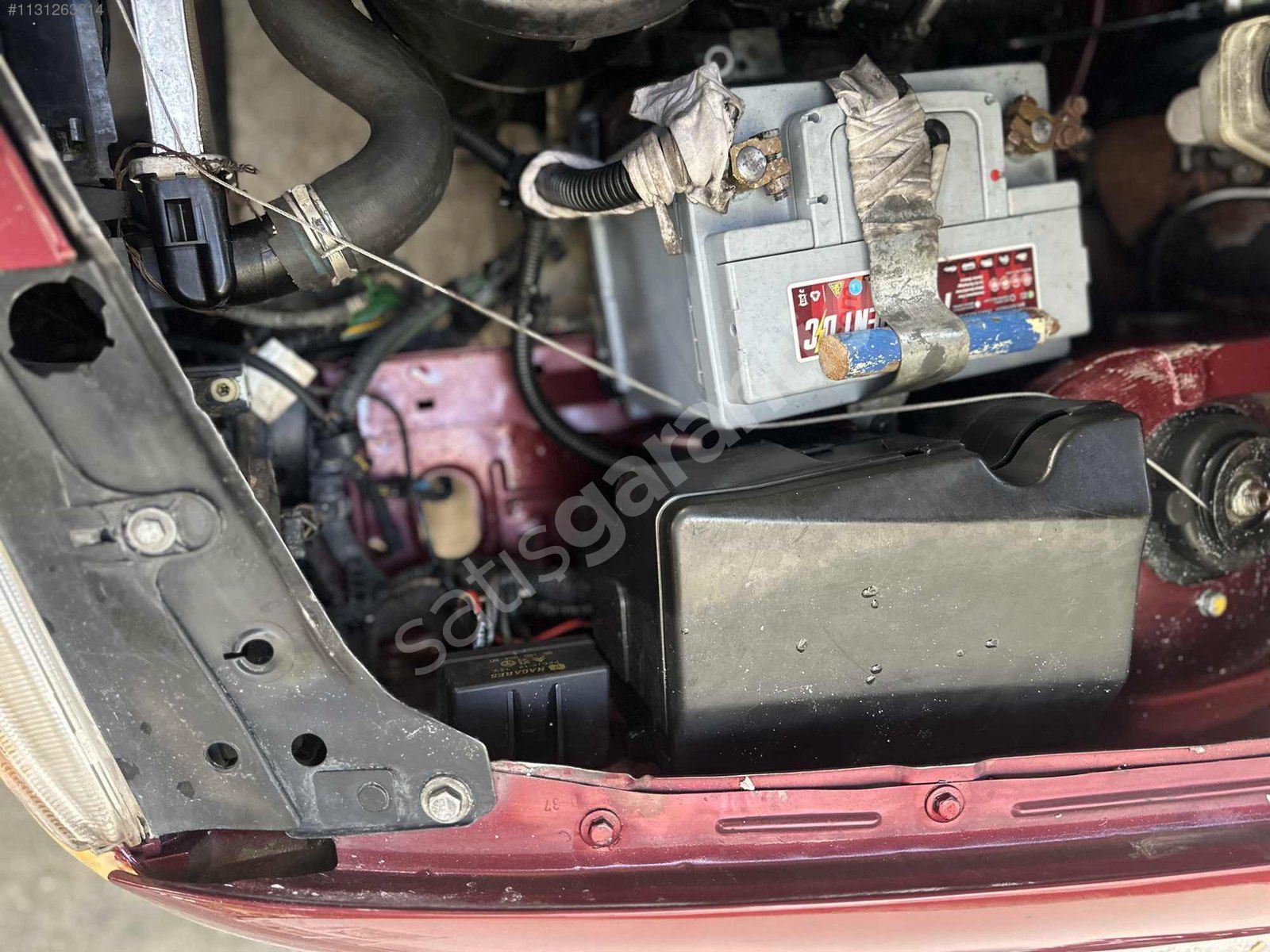 ÖZDEMİR AUTO MOTORS DAN ESNENAFA UYGUN ARAÇ