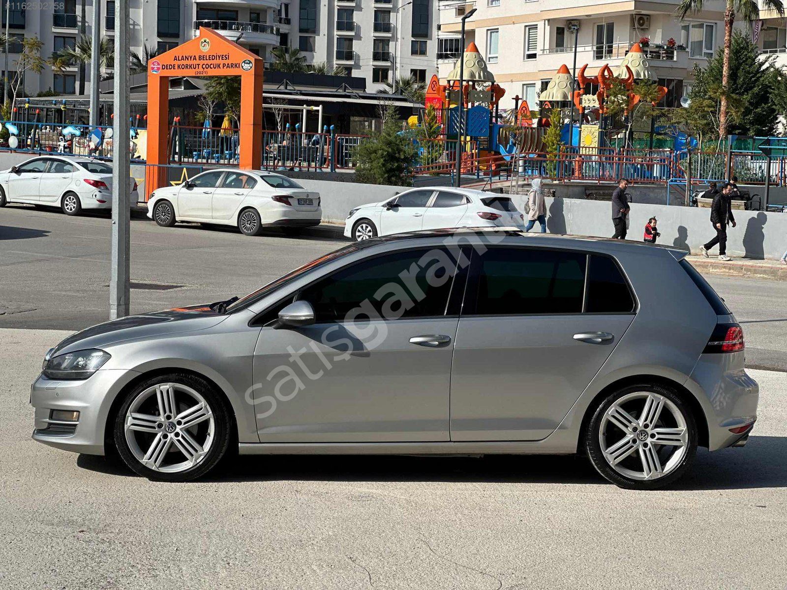 ÖZDEMİR AUTO MOTORS