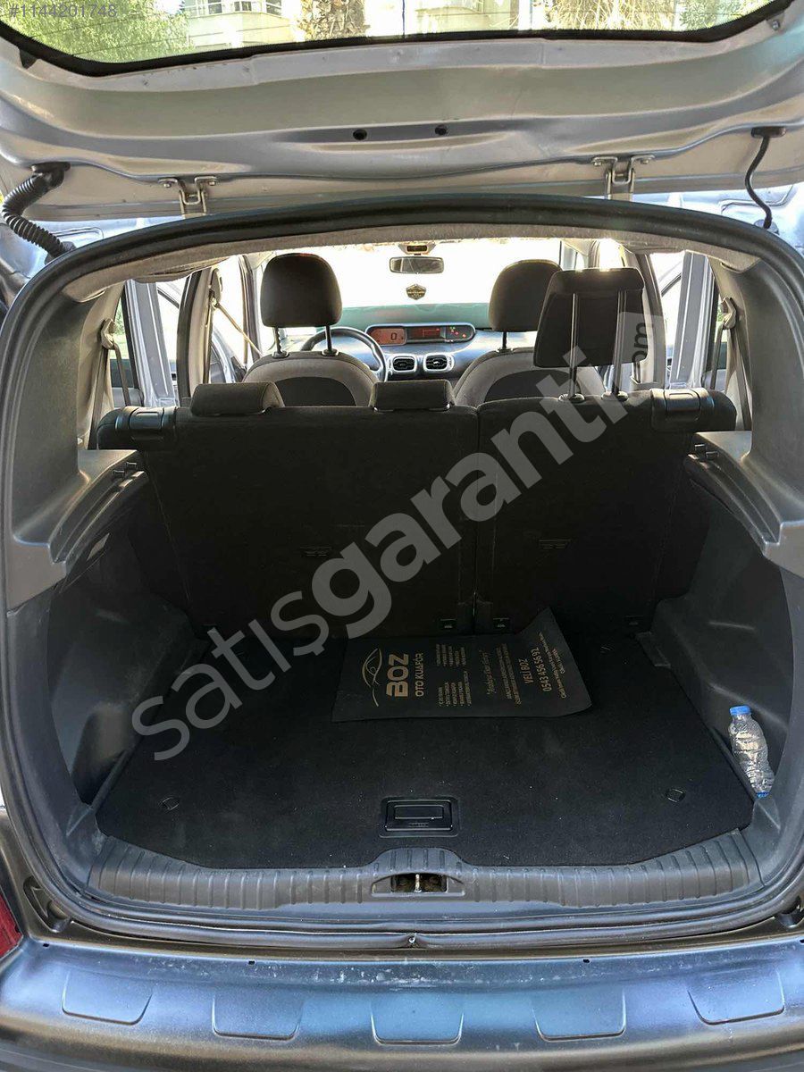 ÖZDEMİR AUTO MOTORS TAKAS OLUR