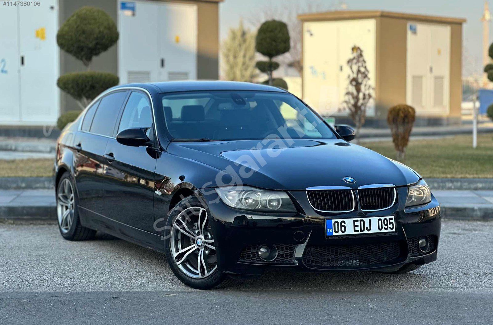 2007...E...90..LPG'Lİ..OTOMATİK..VİTES..HASAR..KAYITSIZ..