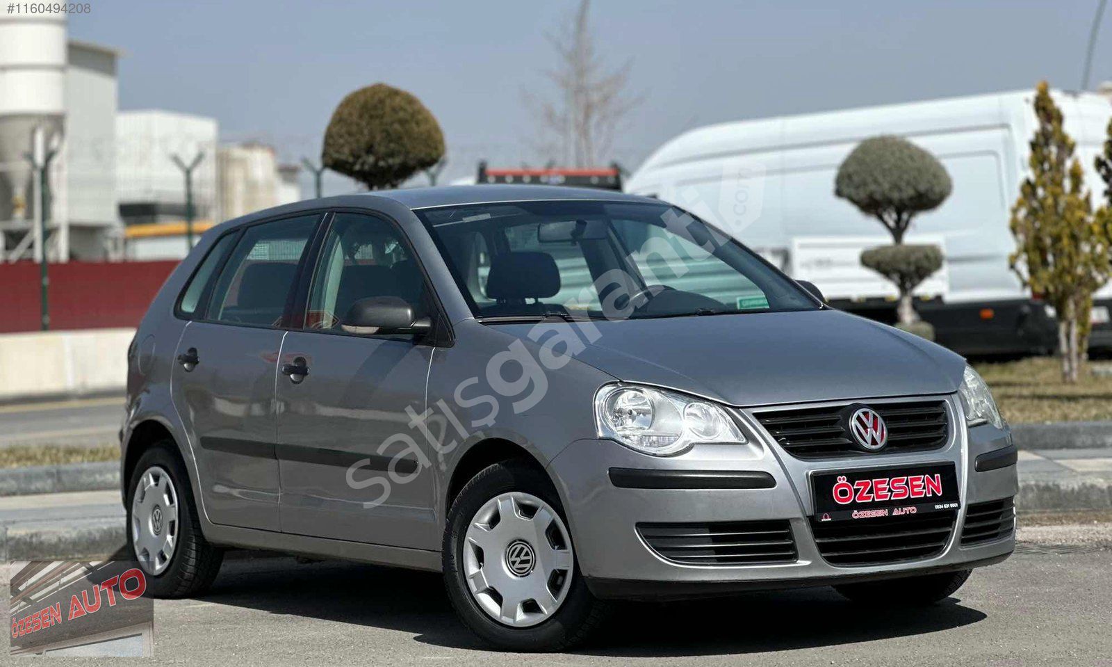 2OO6..OTOMATİK..207.OOO..KM..ORJİNAL
