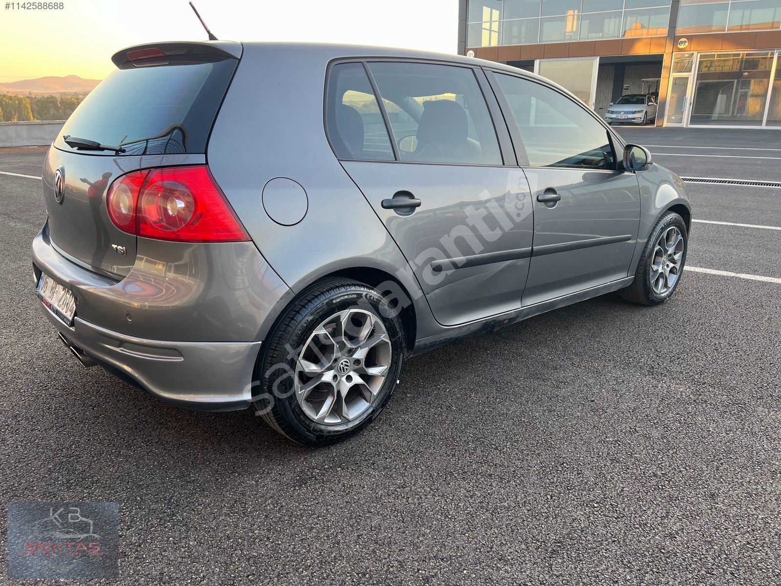 HATASIZ BOYASIZ EXTRALI ÖZEL MOTOR OTOMATİK VİTES