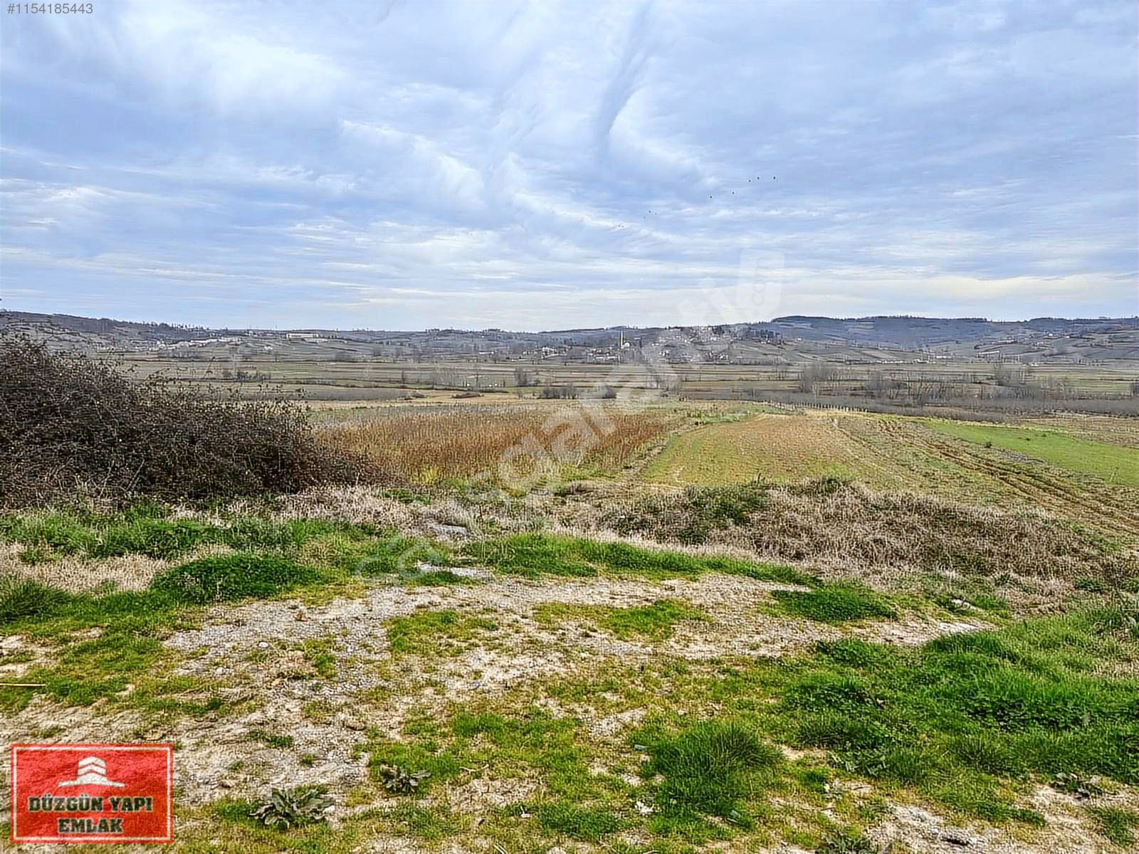 Süllü de 218 m2 toplulaştırma da çıtır arazi