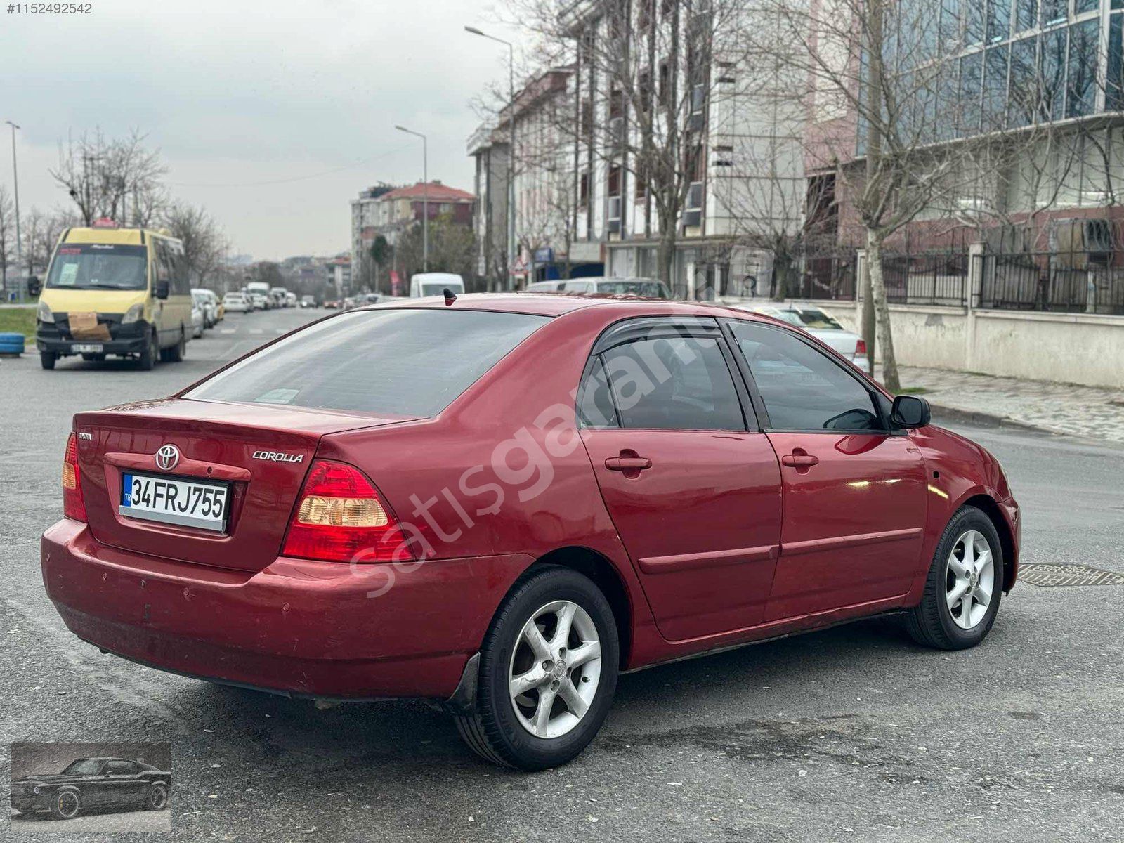 ***TAKSİT SEÇENEKLİ***%30 PEŞİN GERİ KALANINA VADE İMKANI