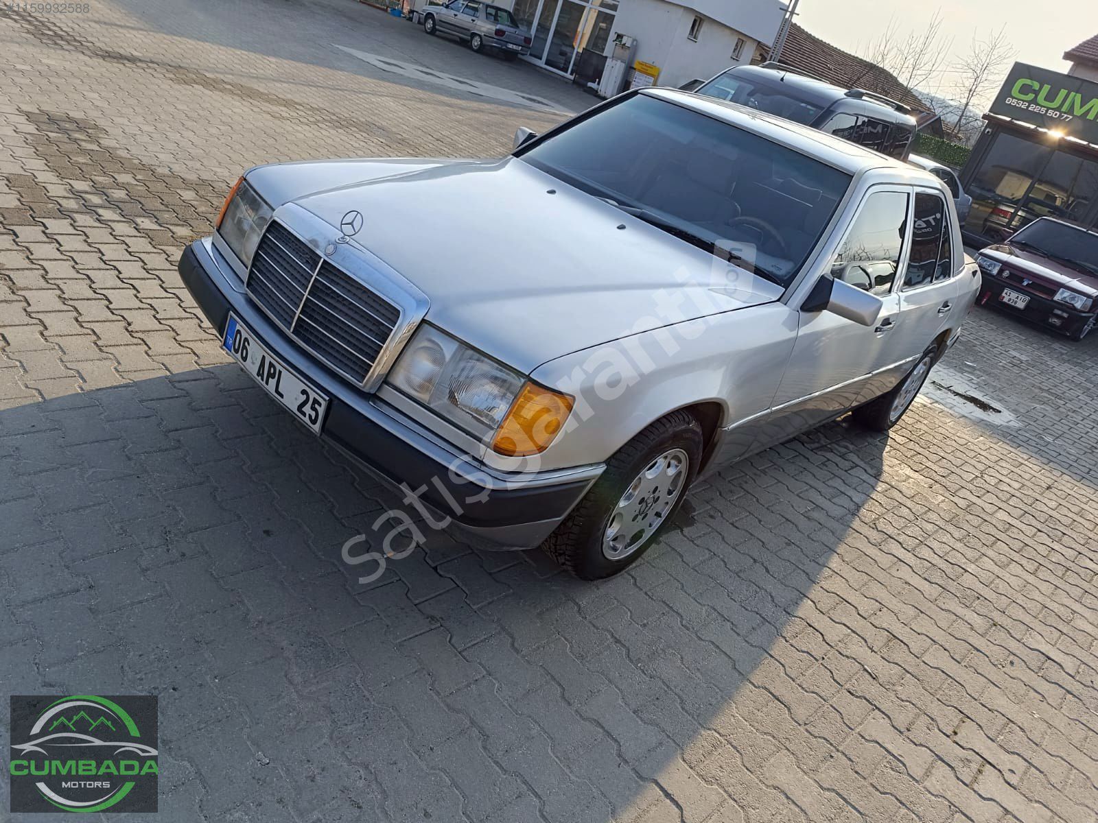 SENETLİ SATIŞ - K.KARTINA 2.8 VADE İLE TAKSİT İMKANI