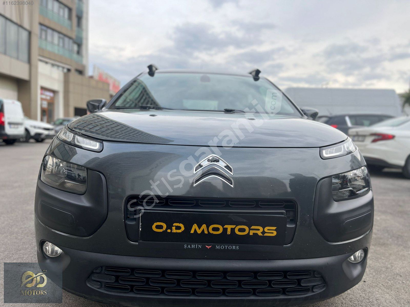 265.000 ₺ PEŞİNATLA 12 18 24 36 AY VADELİ SENETLE ARAÇ