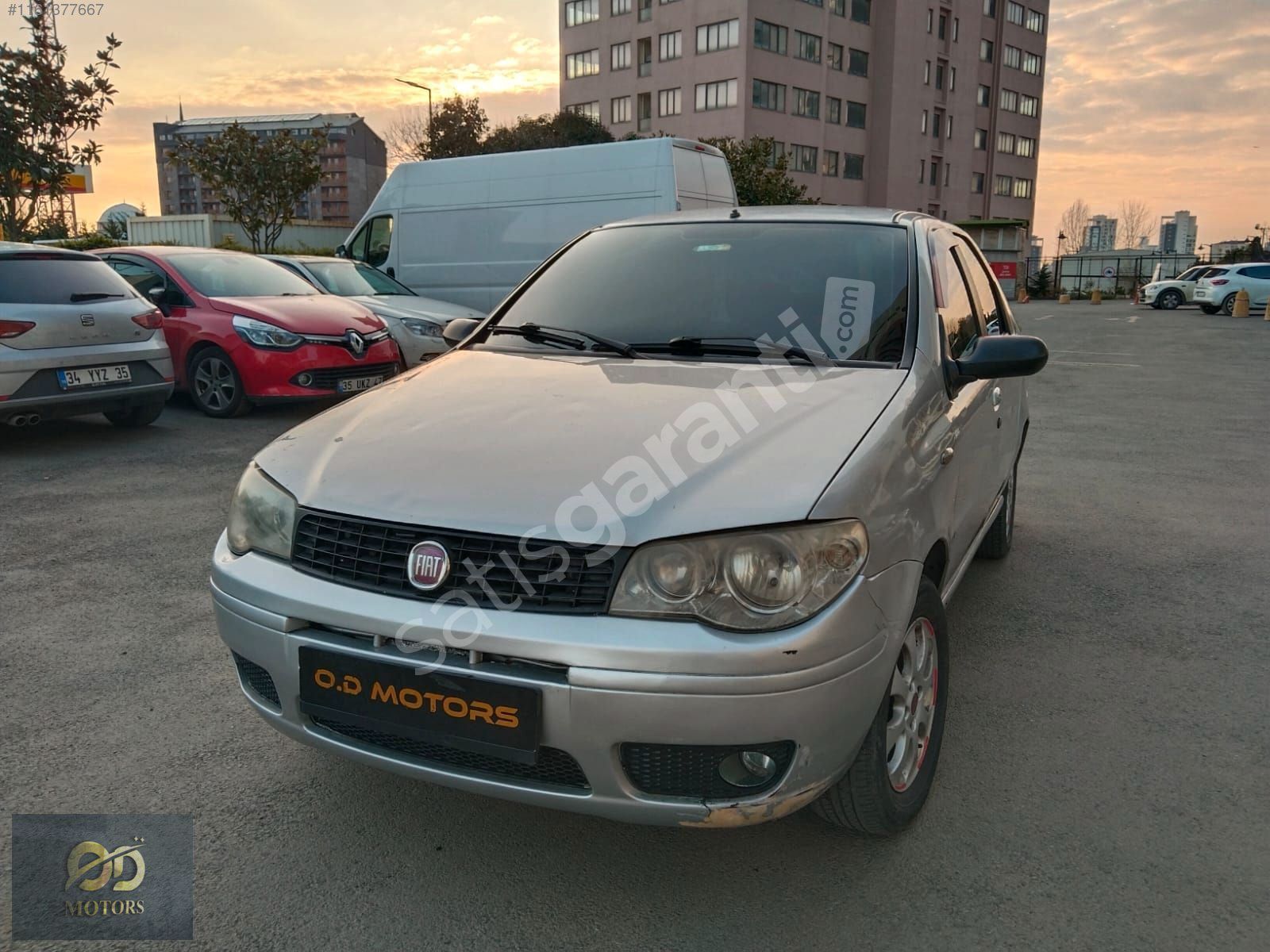 90.000 ₺ PEŞİNAT 12 24 36 AY VADELİ SENETLE ARAÇ İMKANI