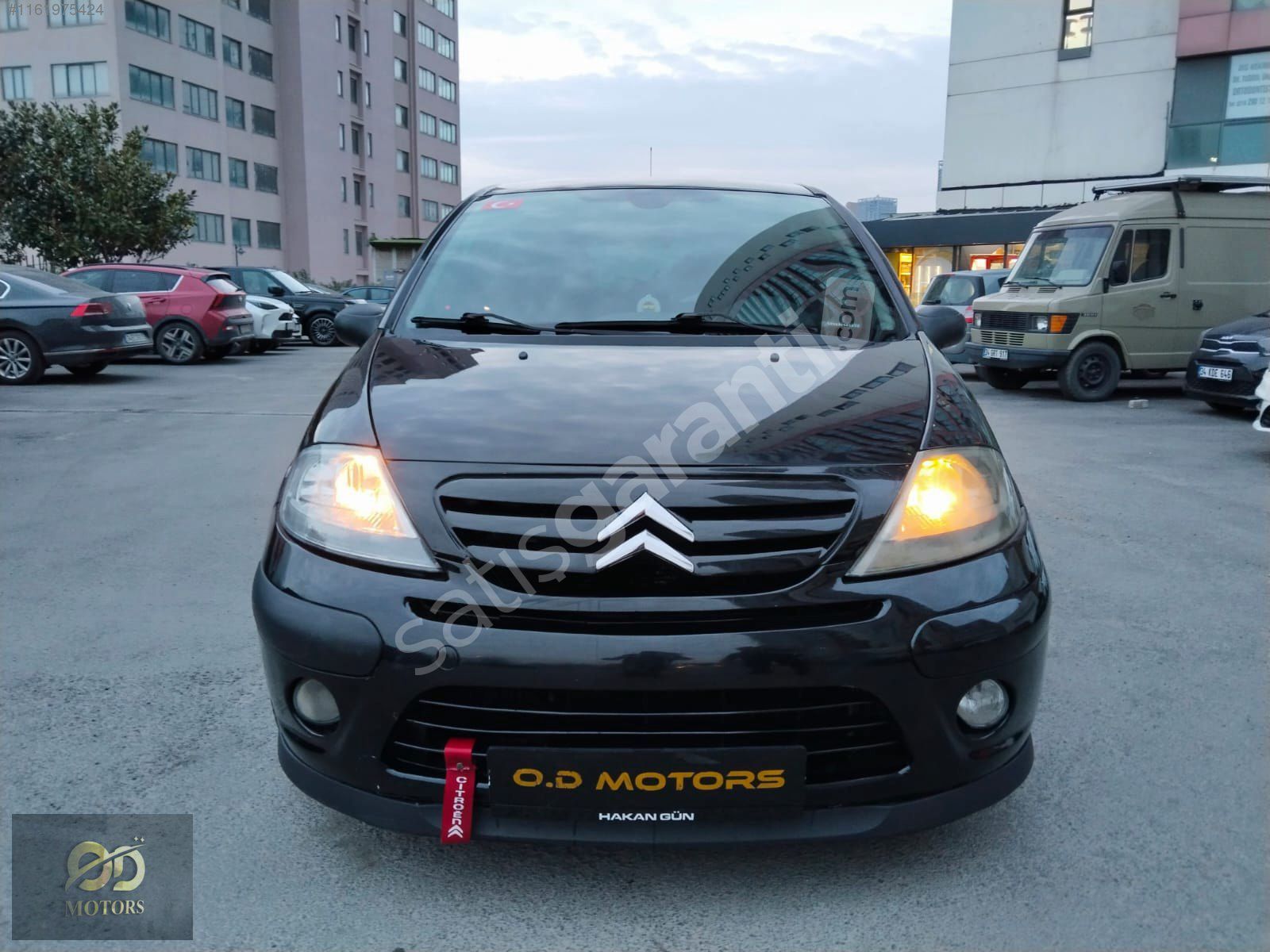 110.000 ₺ PEŞİNAT 12 24 36 AY VADELİ SENETLE ARAÇ İMKANI