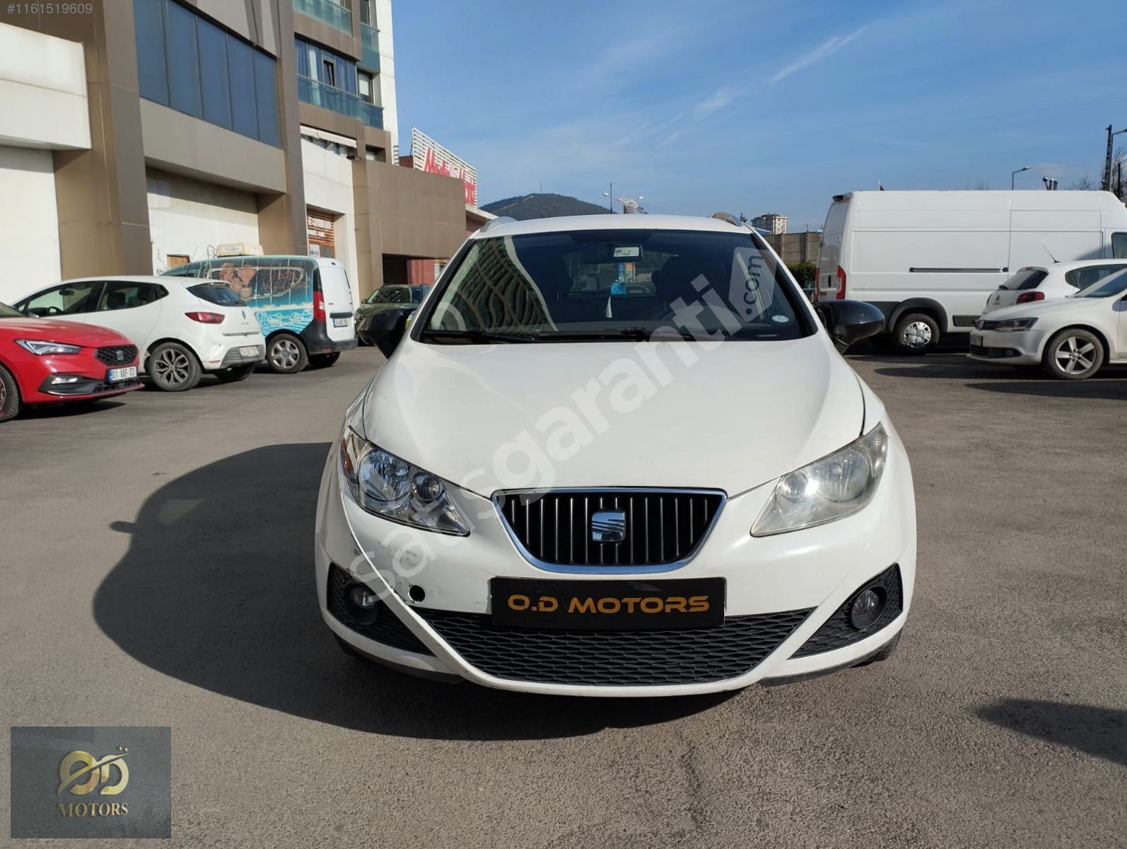 134.000 ₺ PEŞİNAT 12 24 36 AY VADELİ SENETLE ARAÇ İMKANI