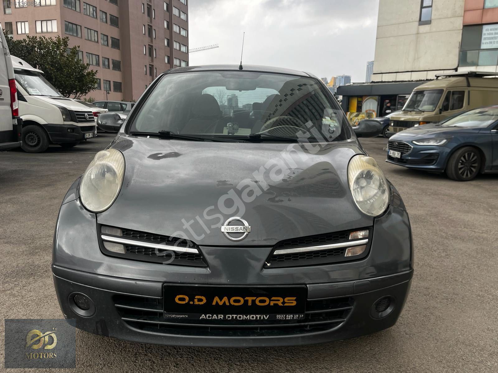 3 AY ERTELEMELİ 127.000₺PEŞİN 12 24 36 AY VADELİ SENETLE ARAÇ