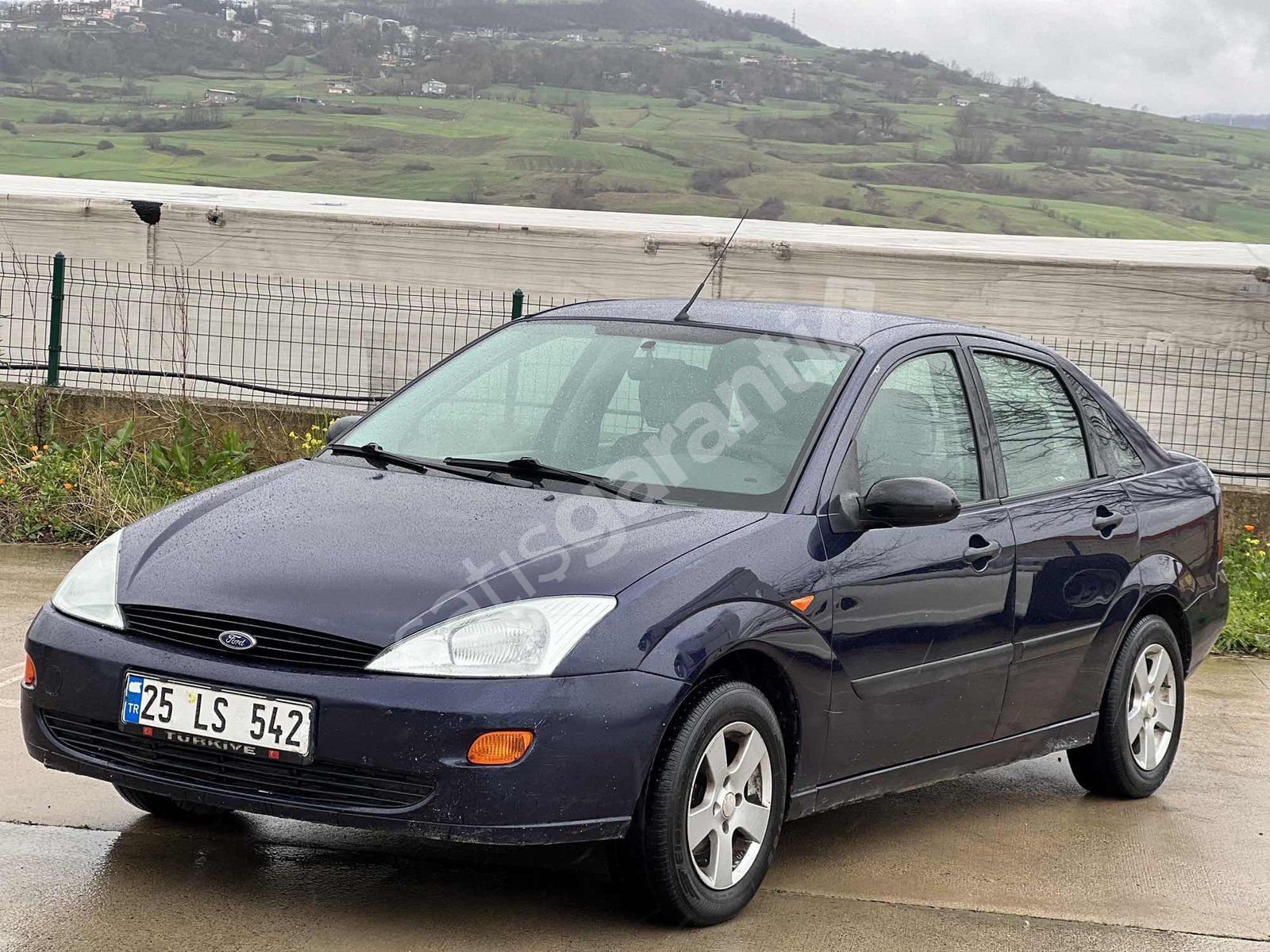 2000 MODEL TR NİN EN UYGUNU 274.000 KM DE TEMİZ