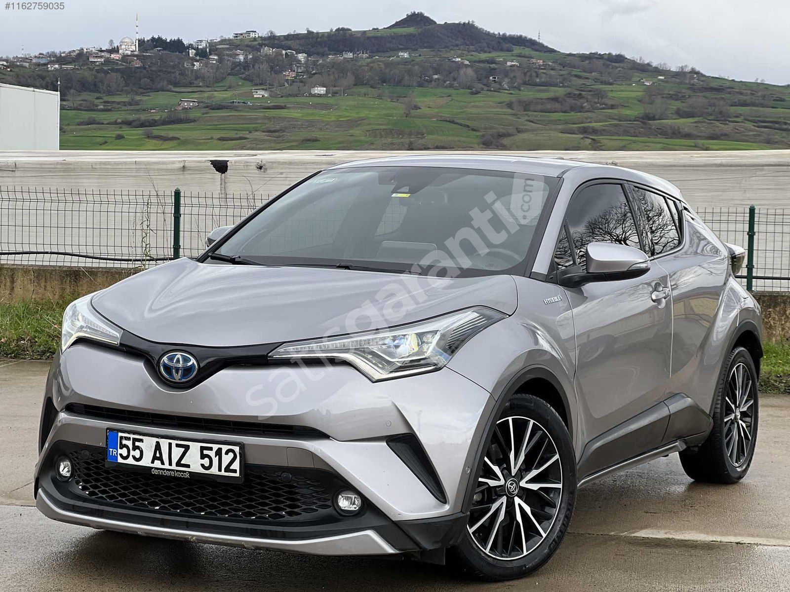 2018 MODEL TR NIN EN UYGUNU HATASIZ 107.000 KM DE