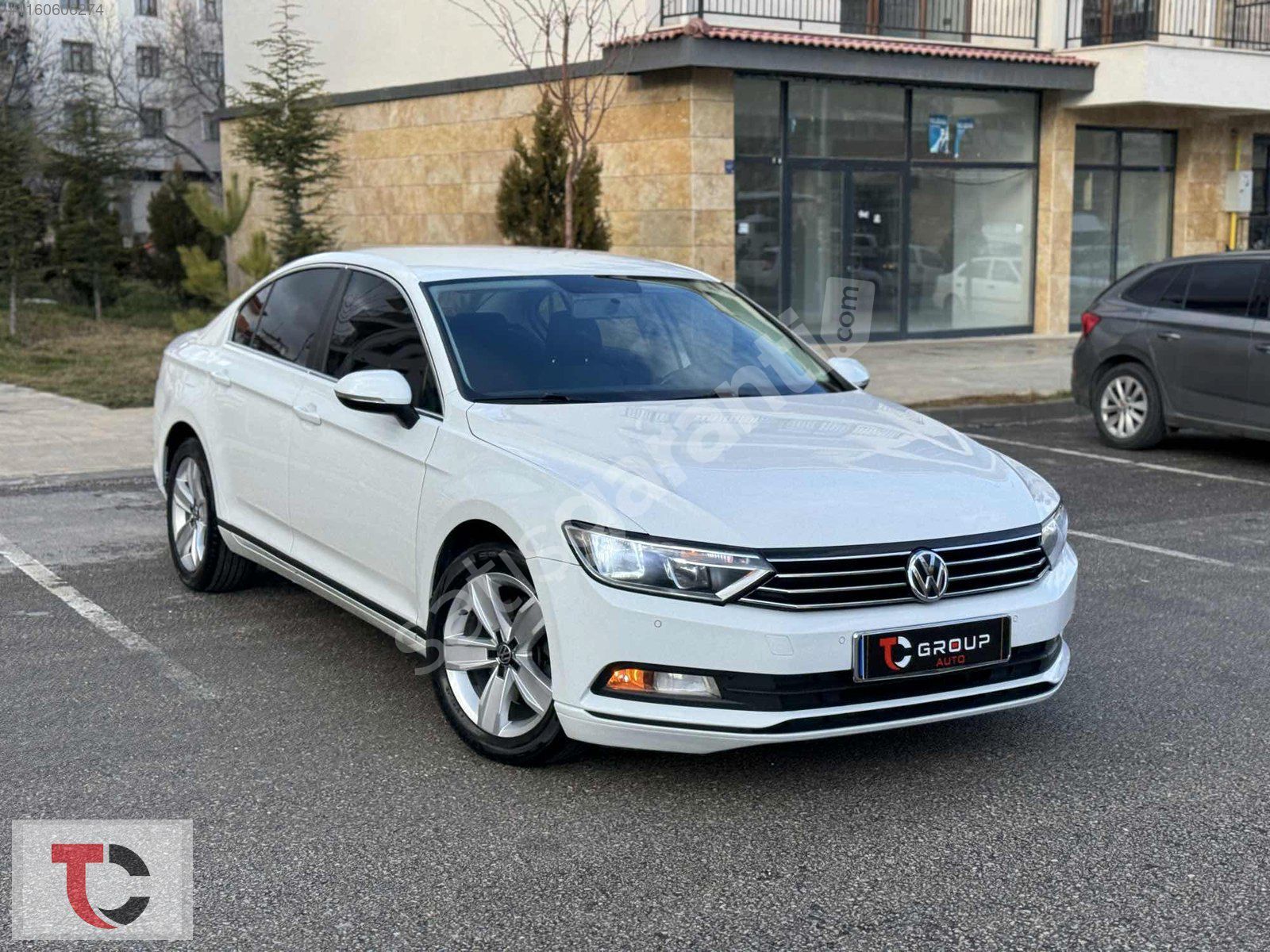 TC AUTO' DAN HATASIZ SINIF ARAÇ BAKIMLI DÜŞÜK KM EMSALSİZ
