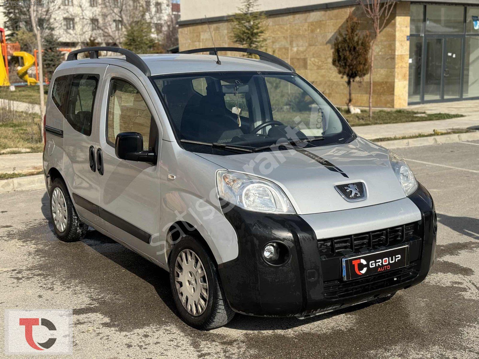TC AUTO'DAN UYGUN FİYAT DÜŞÜK KM