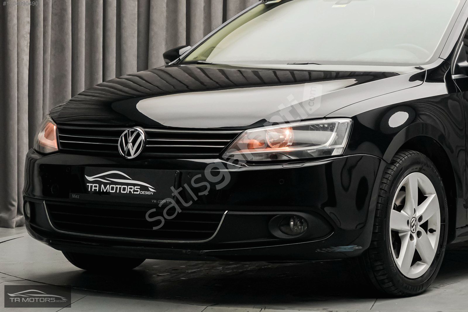 2013 WOLKSVAGEN JETTA 1.4TSI 122HP BENZİN DSG 7 İLERİ CONFORTLİN