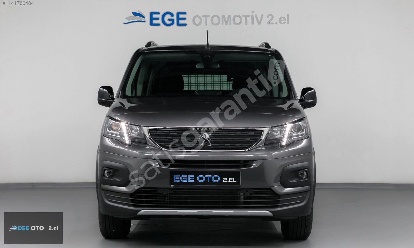 700 BİN TL KREDİ-2023 RİFTER ALLURE OTOMATİK %20 KDV DAHİL
