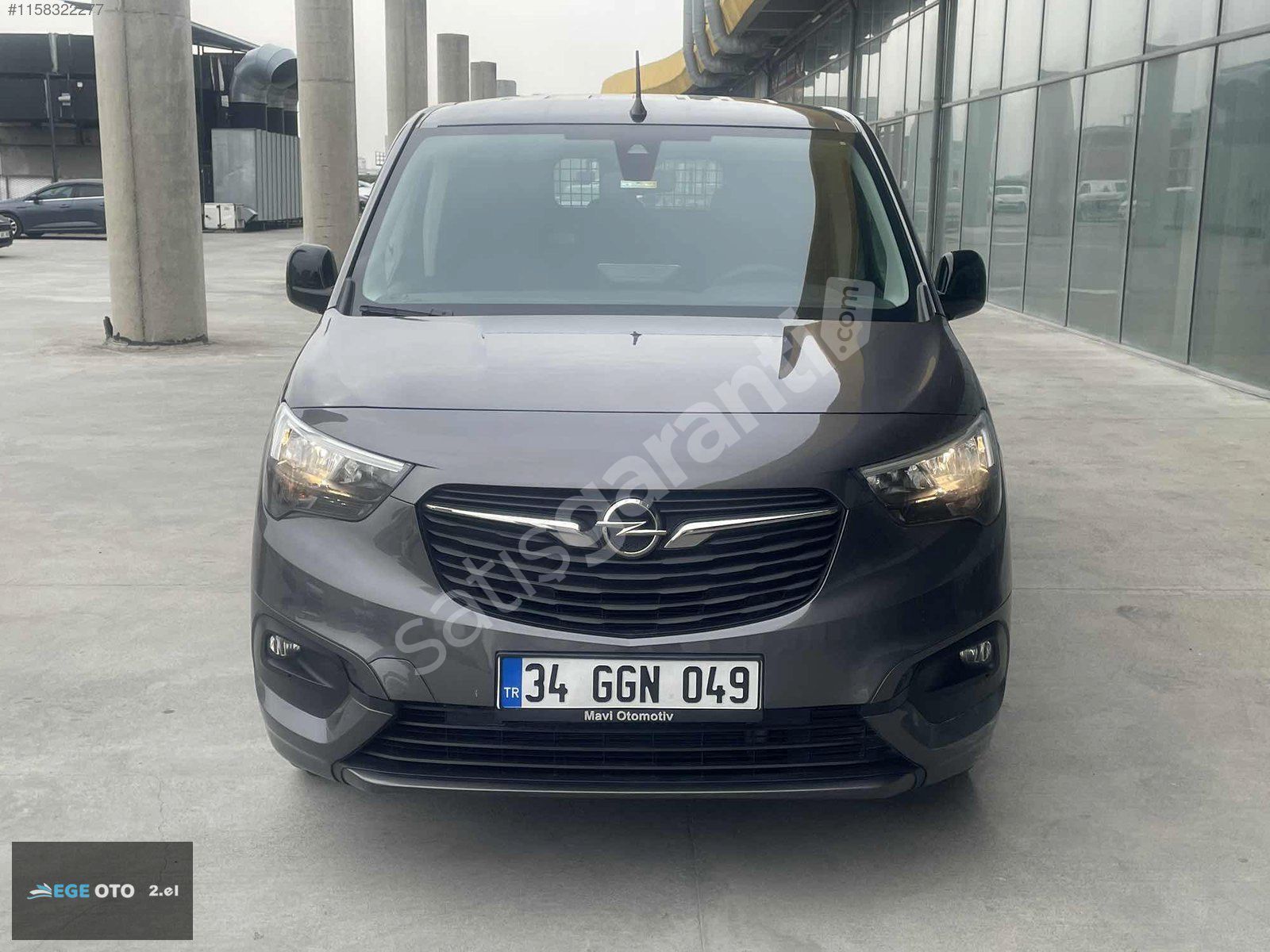 145 BİN TL PEŞİNAT 36AY VADE-2023 HATASIZ COMBO 1.5D ELEGANCE XL