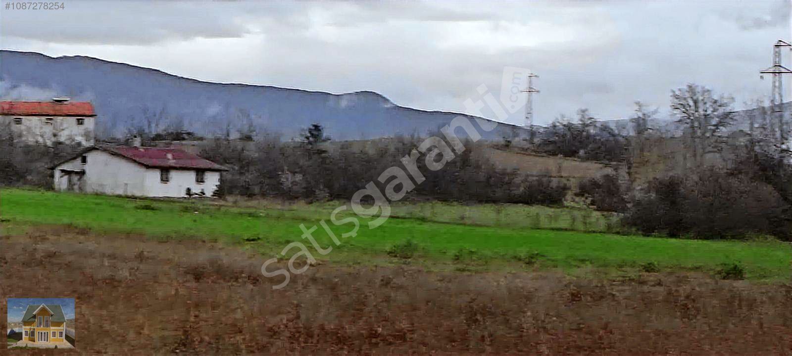 KONUT İMARLI ARSA KREDİ KARTINA TAKSİT