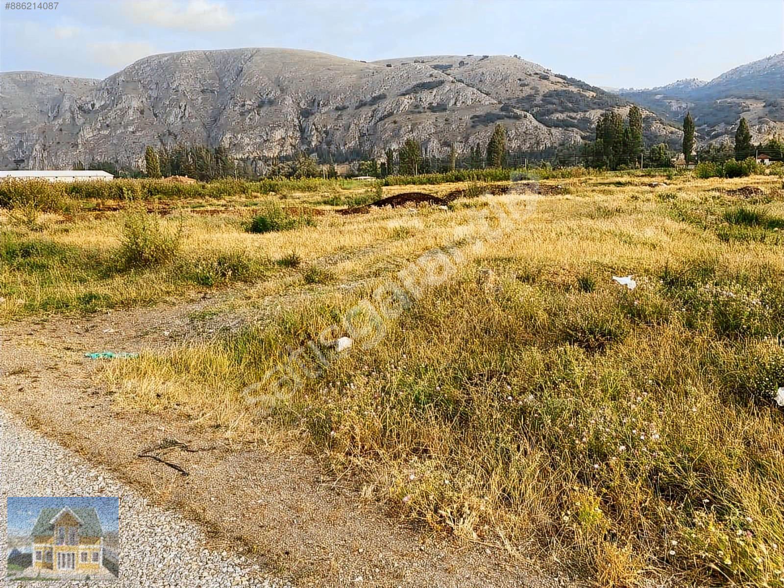 KREDİ KARTINA TAKSİT ESKİŞEHİR İNÖNÜDE SATILIK ARSA