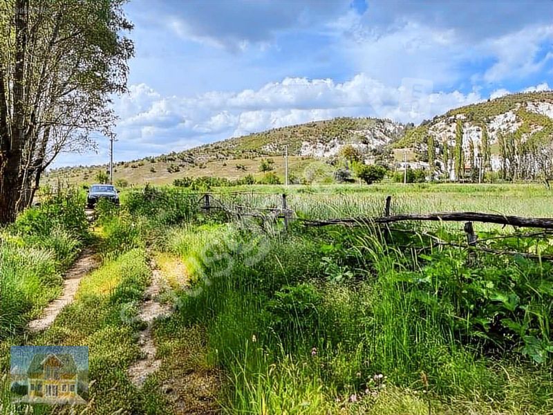 YOLLU 2.380 m2 TARLA KREDİ KARTINA TAKSİT