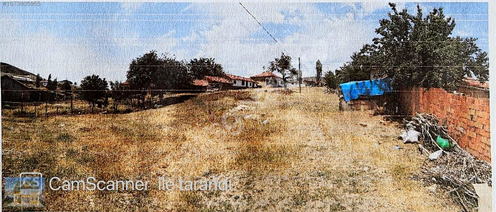 KREDİ KARTINA TAKSİT KÖY İÇİ ARSA
