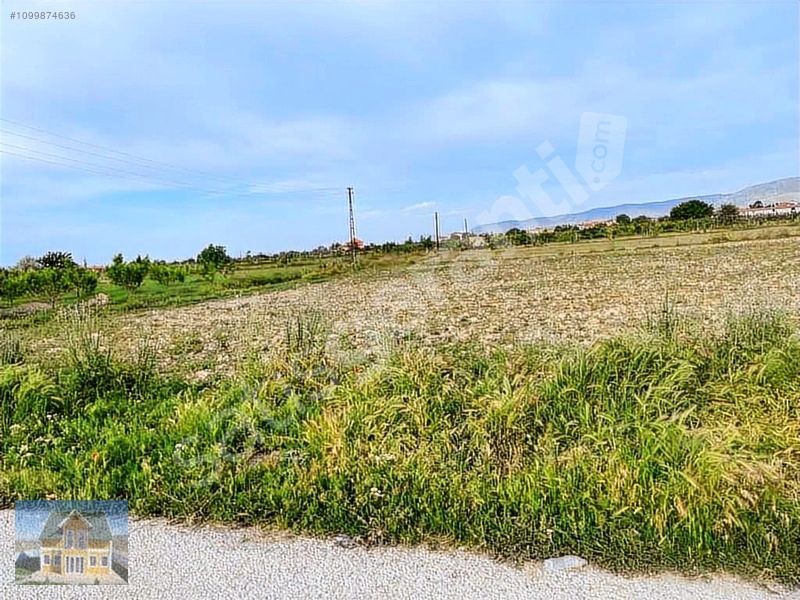 ASVALT YOLA CEPHELİ 585 m2 HOBİ BAHÇESİ KREDİ KARTINA TAKSİT