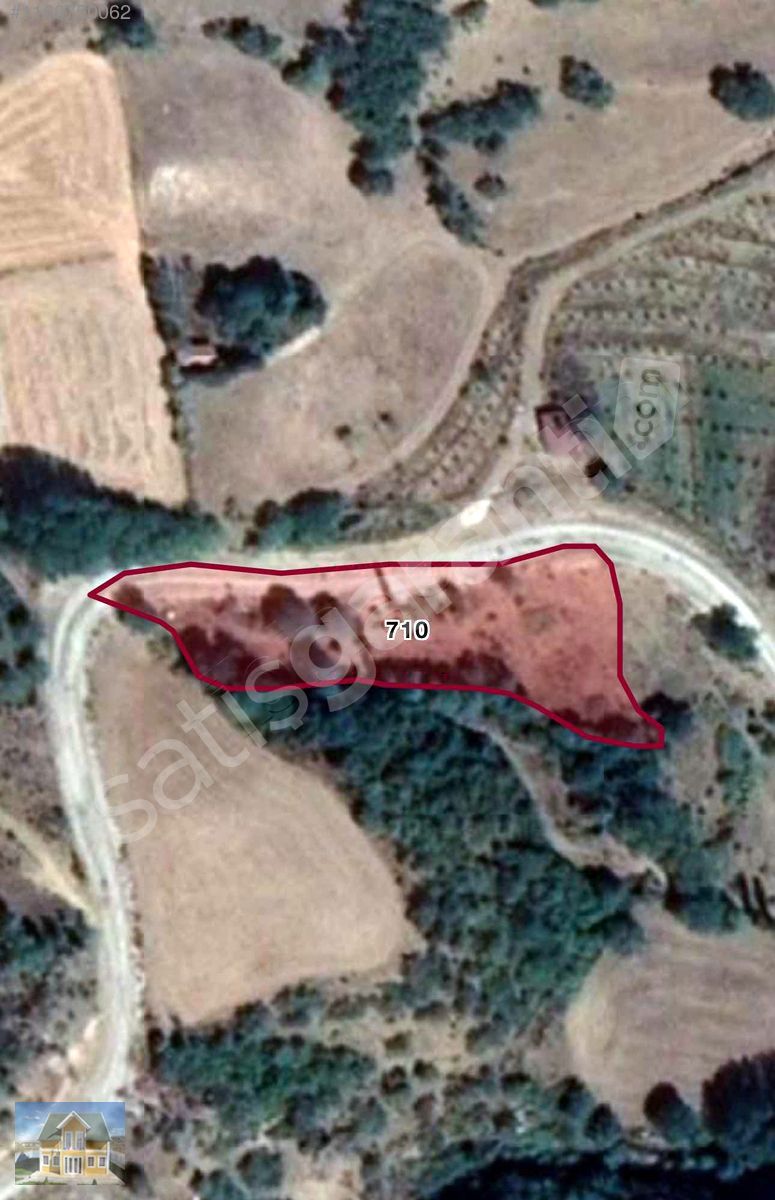 ASFALT YOLA CEPHE 2.500 m2 TÜM KARTLARA 12 AY TAKSİT