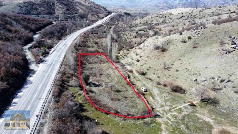 TÜM KARTLARA 12 AY TAKSİT YOLLU 3.671 m2 TARLA
