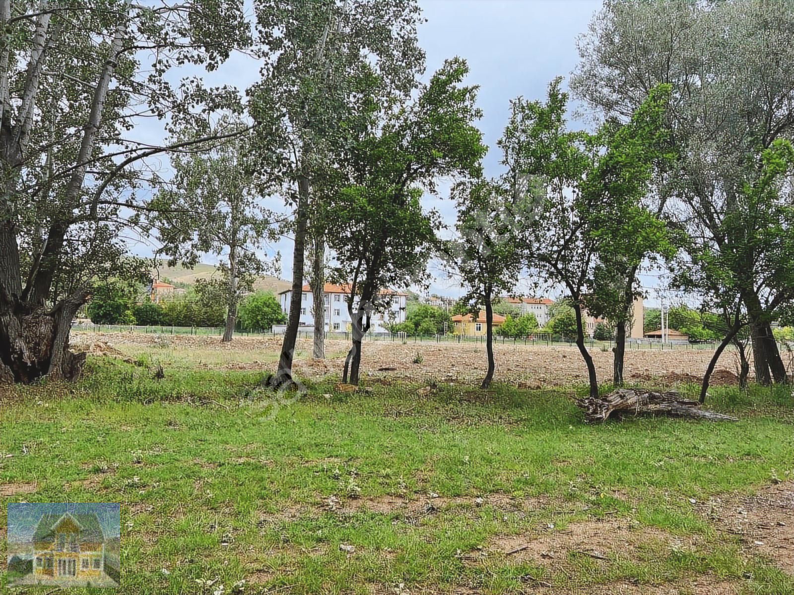 KREDİ KARTINA TAKSİT 546 m2 MERKEZ'de TARLA