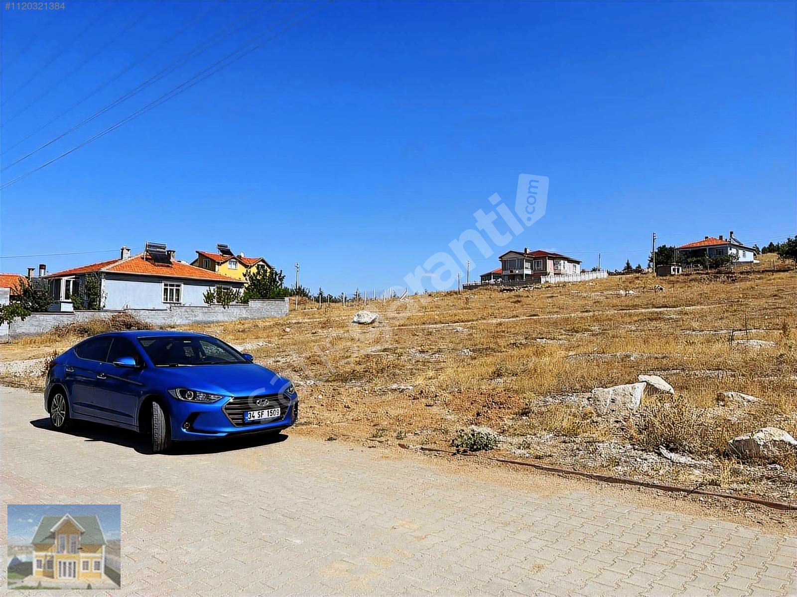 KONUT İMARLI %30 2 KAT KREDİ KARTINA TAKSİT