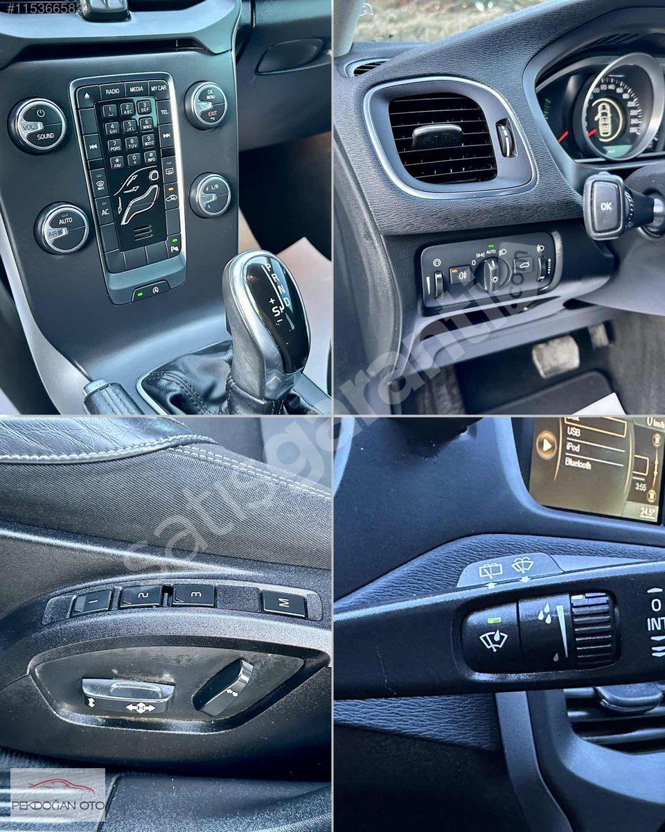 146 BİN KM DİZEL OTOMATİK DEĞİŞENSİZ FULL