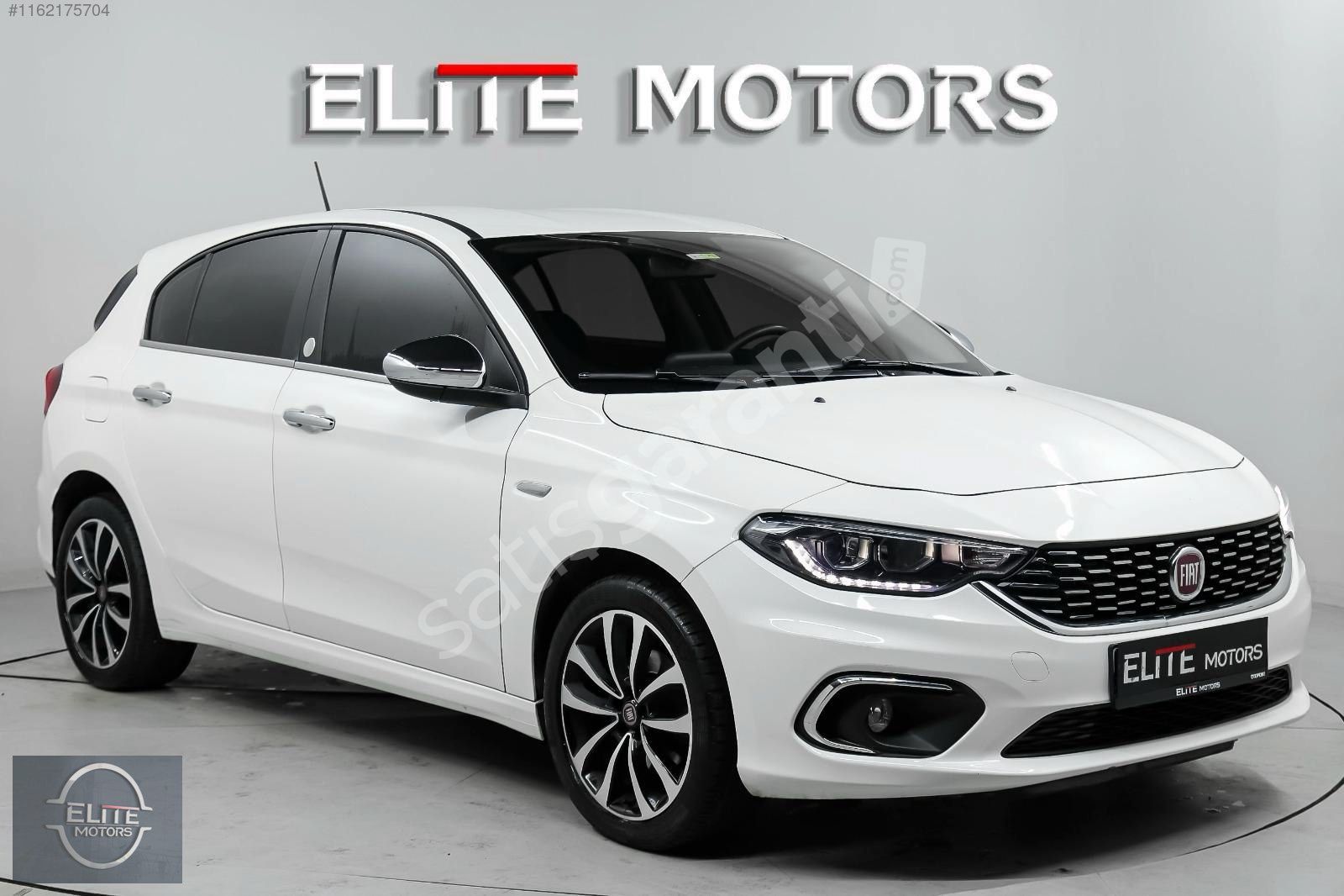 FİAT EGEA CROSS / 1.3 MULTİJET/ 33 BİN KM DE / URBAN PLUS