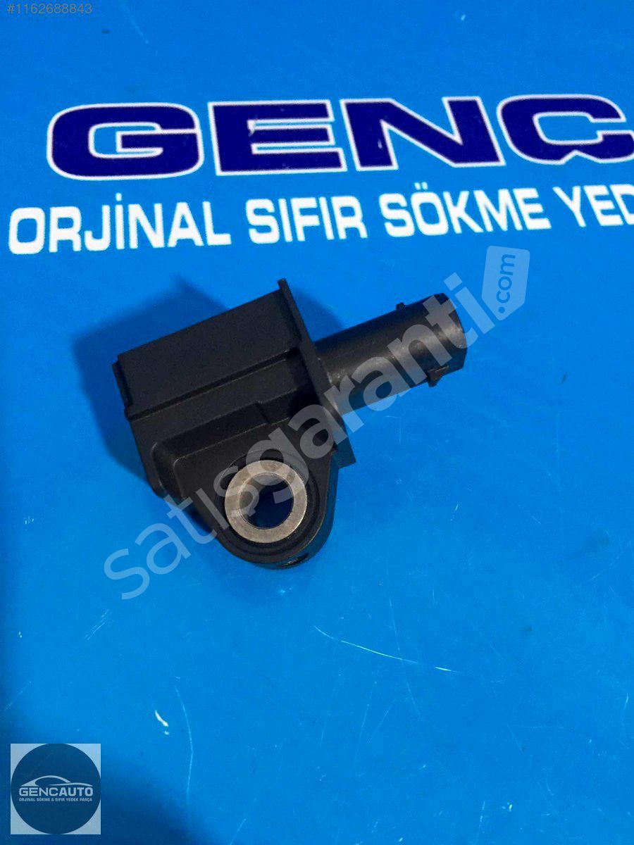 VW GOLF 7 DARBE SENSÖRÜ SIFIR ORJİNAL OEM 5Q0959651